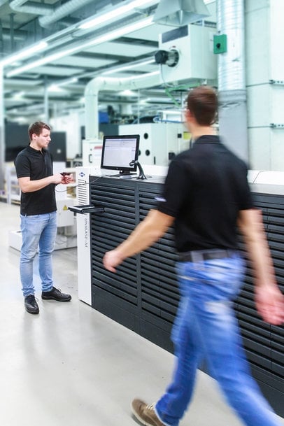 Multi‐Site Tool Management 4.0 